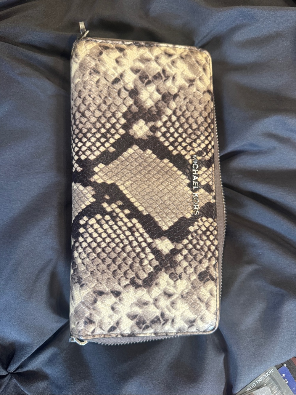 Michael Kors wallet